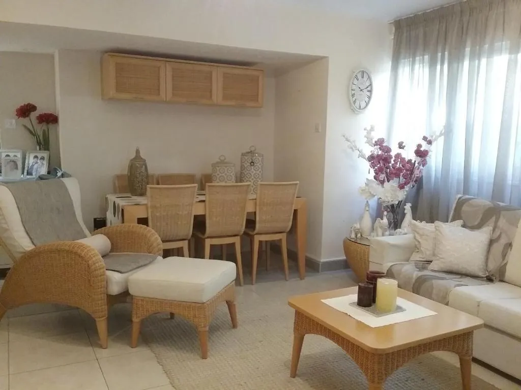 Home Sweet Home, Paphos, Cyprus