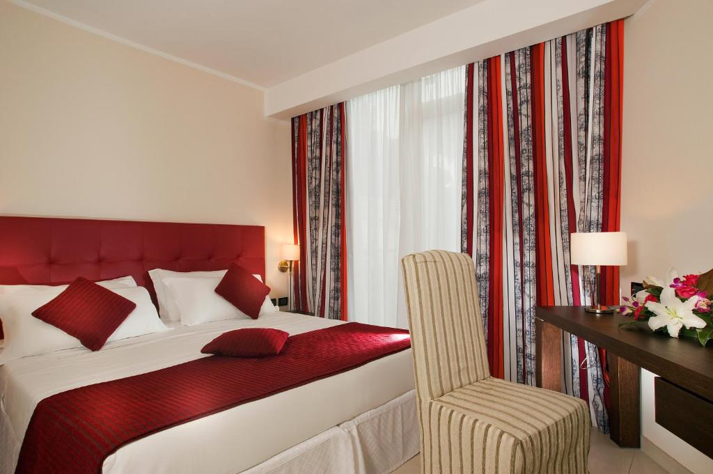 Cardinal Hotel St. Peter - Resim 22