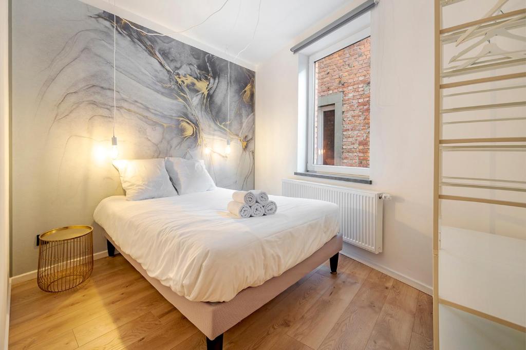 Ardn-bnb Eglise - Two-Bedroom Apartment