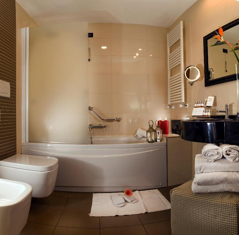 Cardinal Hotel St. Peter - Resim 39