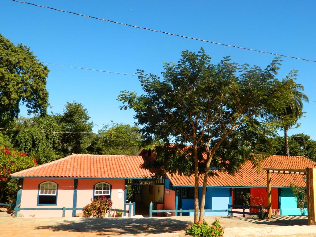  Pousada Beira Rio