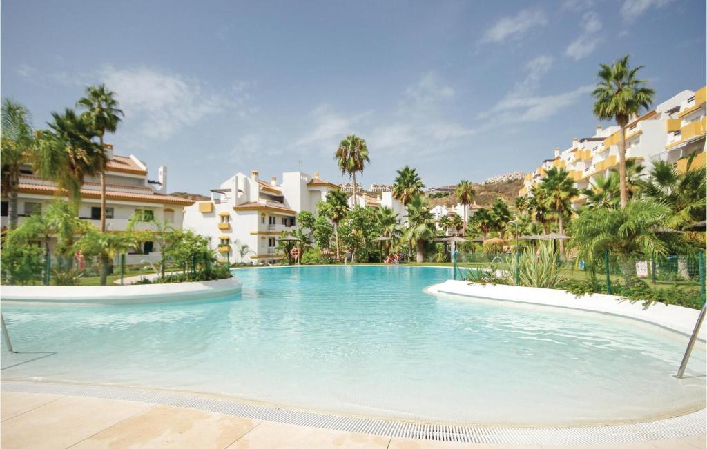 Bluebay Apartment - CT 108, Mijas – Aktualisierte Preise für 2022
