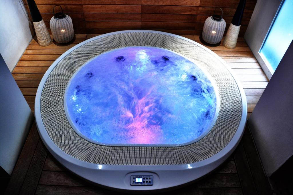 Fotografie z fotogalerie ubytování Hotel Touring Wellness & Beauty v destinaci Fiuggi