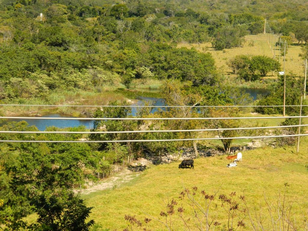  Pousada Beira Rio