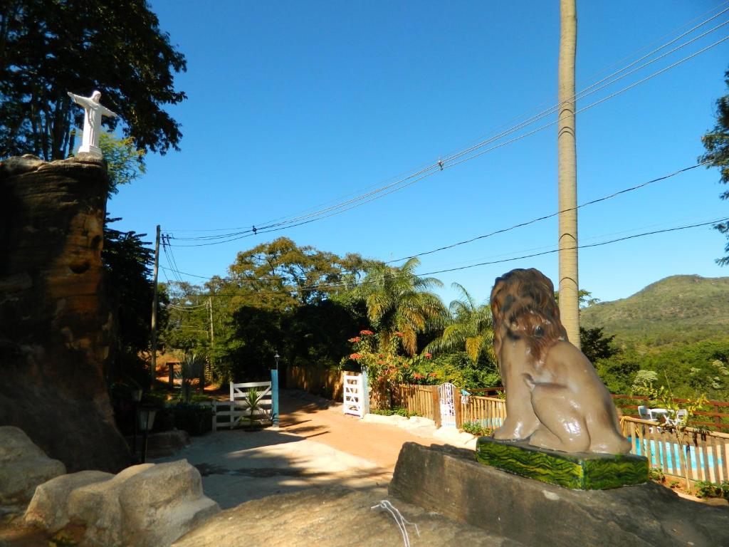  Pousada Beira Rio
