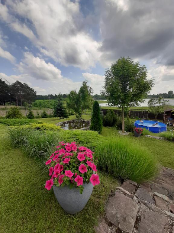 Apartament Nad Zalewem - Housity