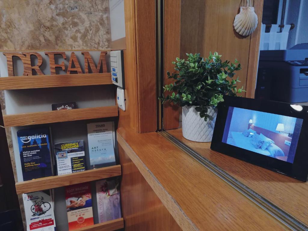 Hostal Anosa Casa, Santiago de Compostela – Updated 2022 Prices