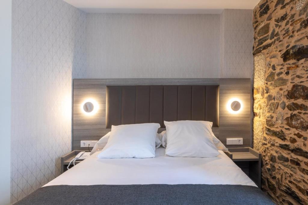 Hostal Pórtico - Standard Queen Room