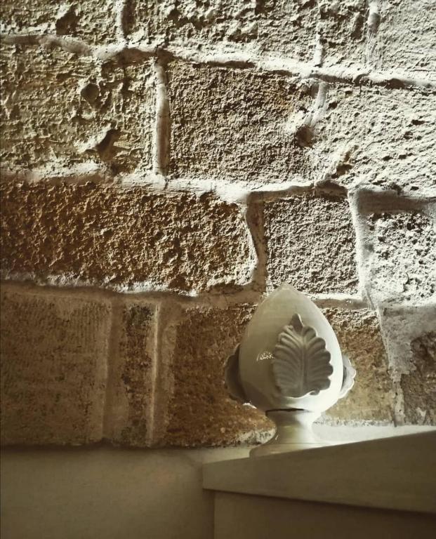 Fotografie z fotogalerie ubytování Il Viandante v destinaci Polignano a Mare