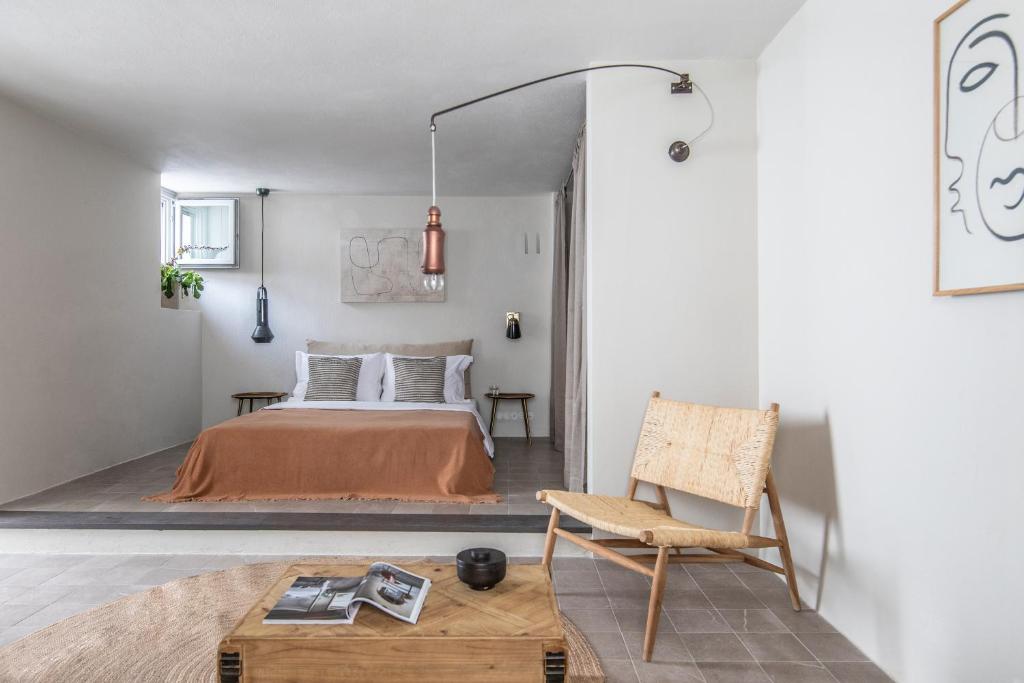 Imagen de la galería de SKIA-Cosy Living, en Skiathos