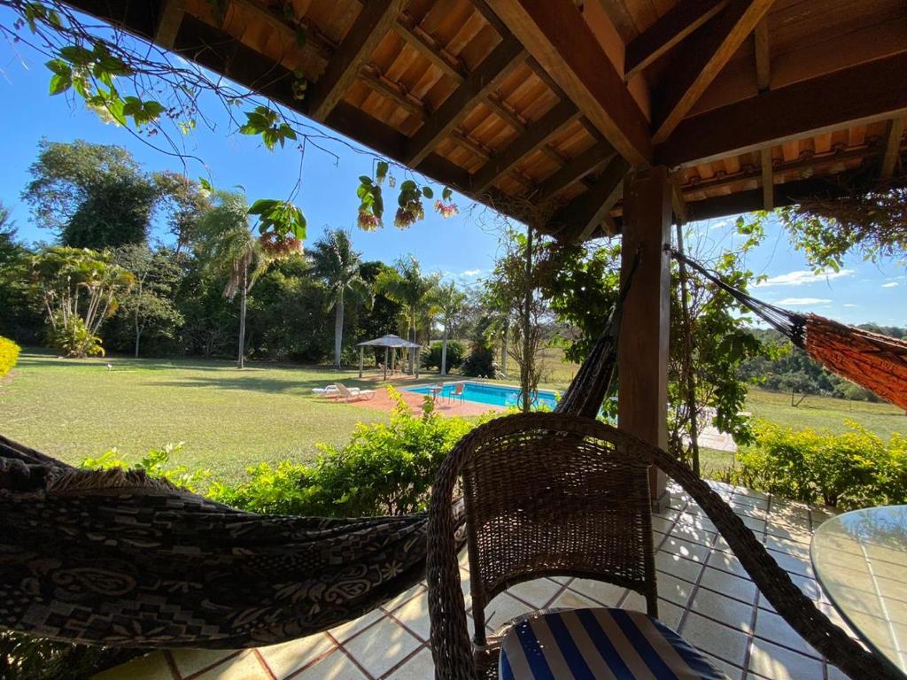  Chácara Brotas San Diego