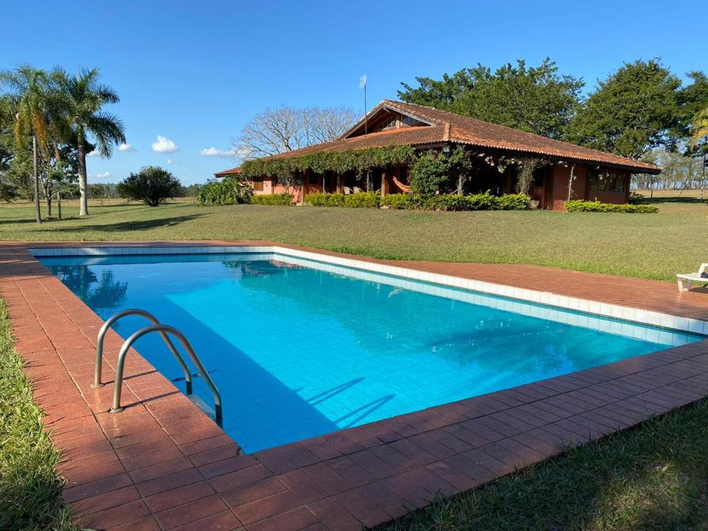  Chácara Brotas San Diego