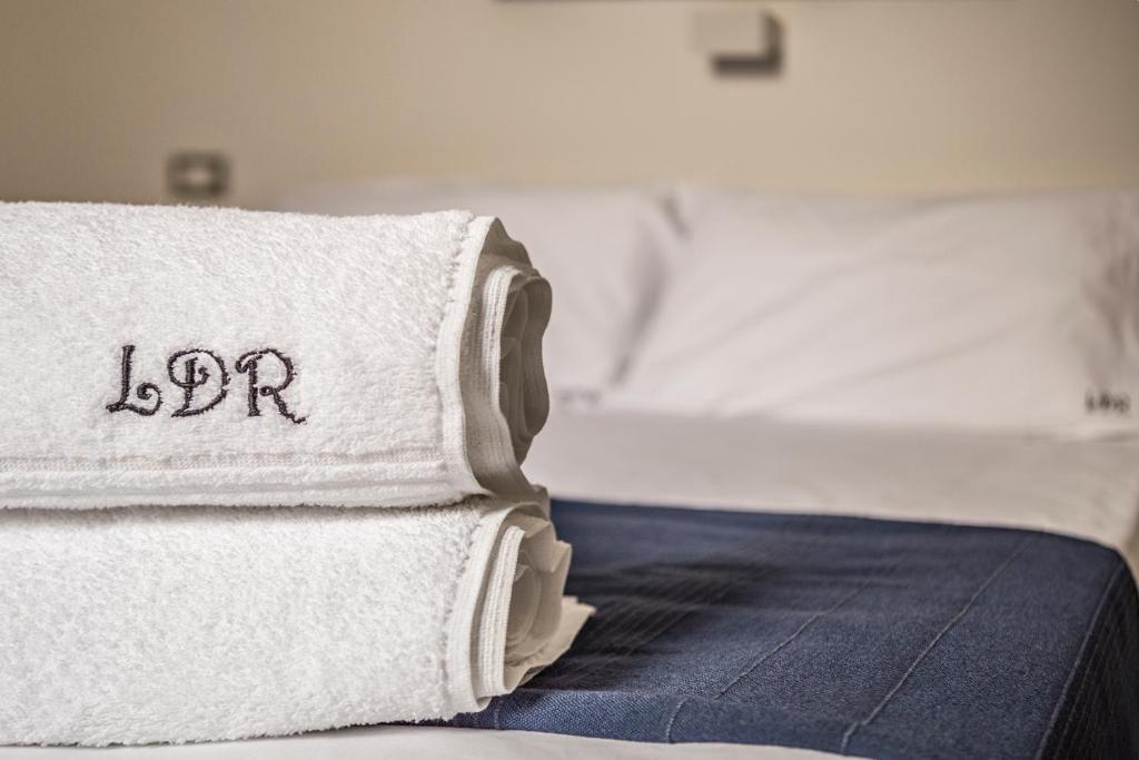 La Loggia dei Raynò - 18