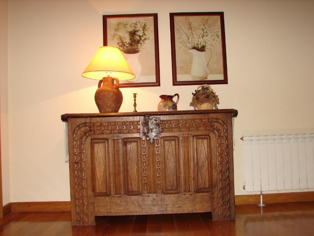 Fotografie z fotogalerie ubytování Apartamentos LAZKANO I Y II v destinaci Huarte-Araquil