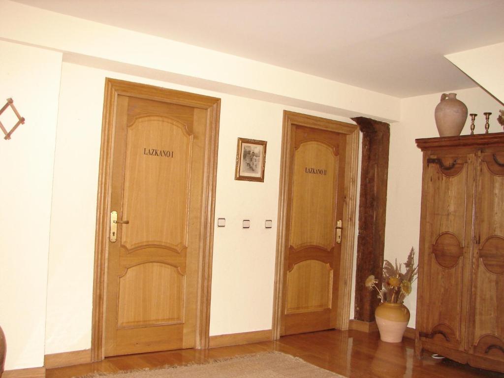 Fotografie z fotogalerie ubytování Apartamentos LAZKANO I Y II v destinaci Huarte-Araquil