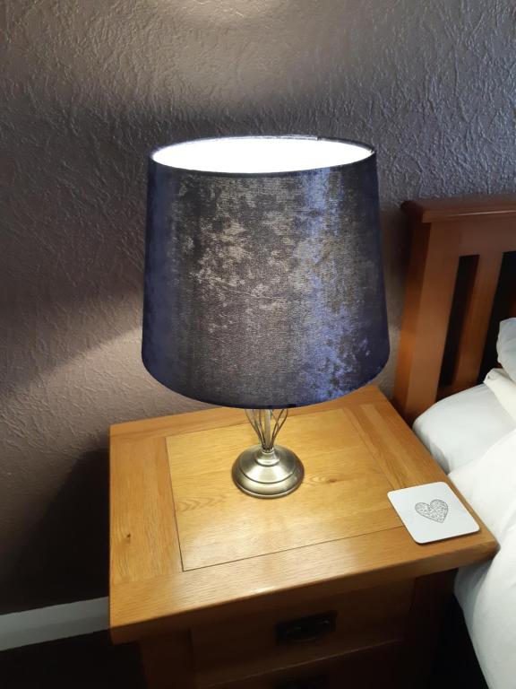The Bluebell Guest House - Superior Double Room