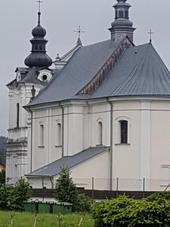 Fotografie z fotogalerie ubytování STARY SPICHLERZ v destinaci Uherce Mineralne (7)