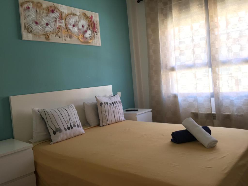 Derechos de imagen reservados por Booking.com