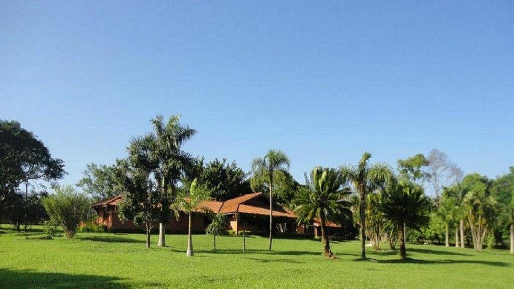  Chácara Brotas San Diego