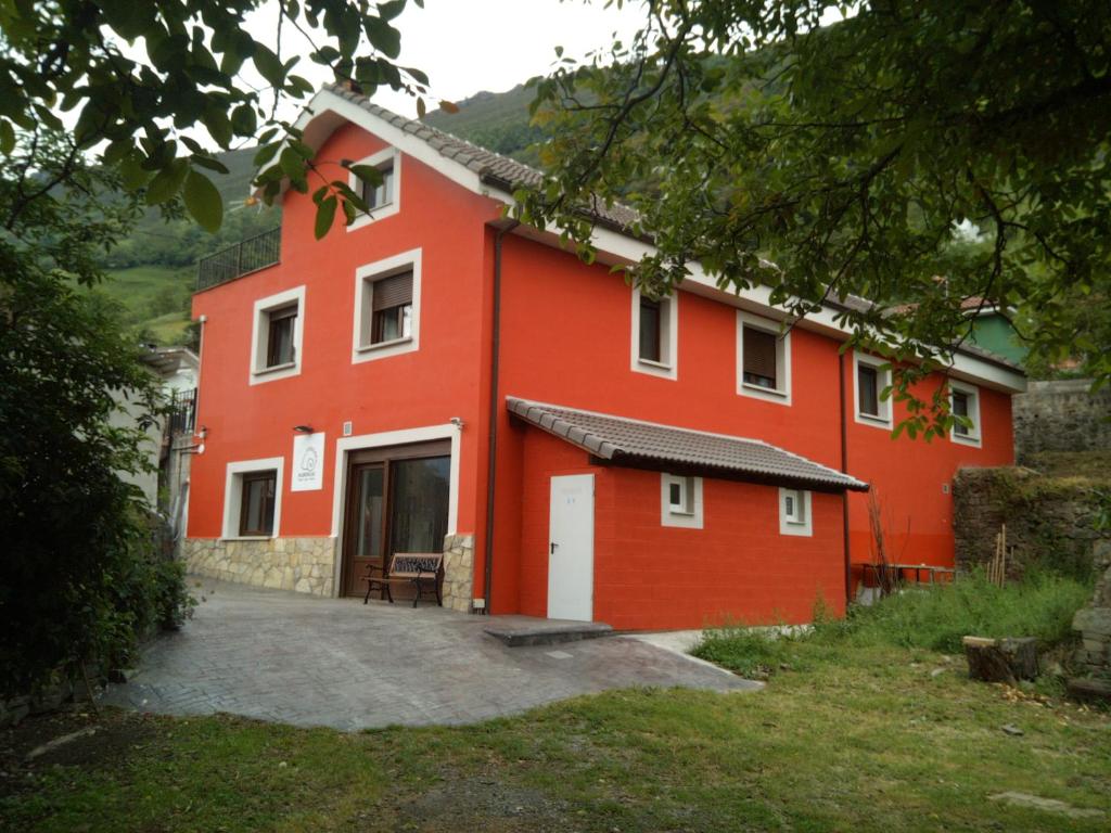 Albergue Cascoxu, Llanos de Somerón – Precios actualizados 2022