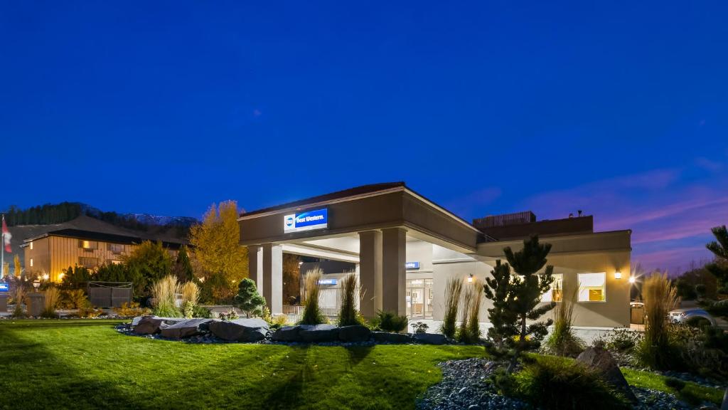 Best Western Mountainview Inn image principale.