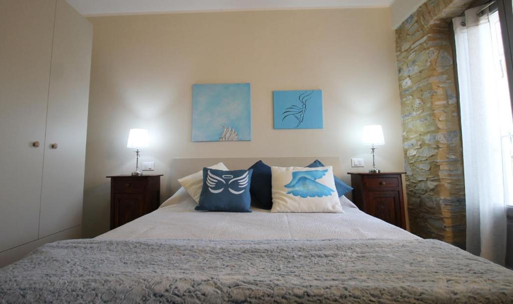 Cabanè Bed and Breakfast - Double Room With Private Bathroom