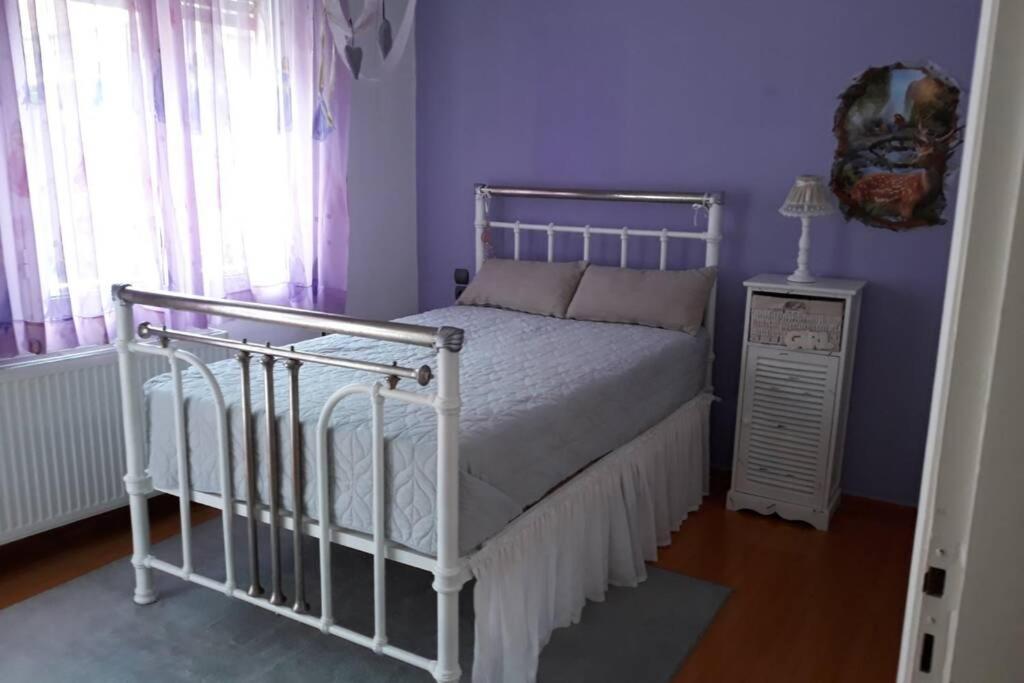 Fotografia z galérie ubytovania Sweet home in Aigio v destinácii Aigio