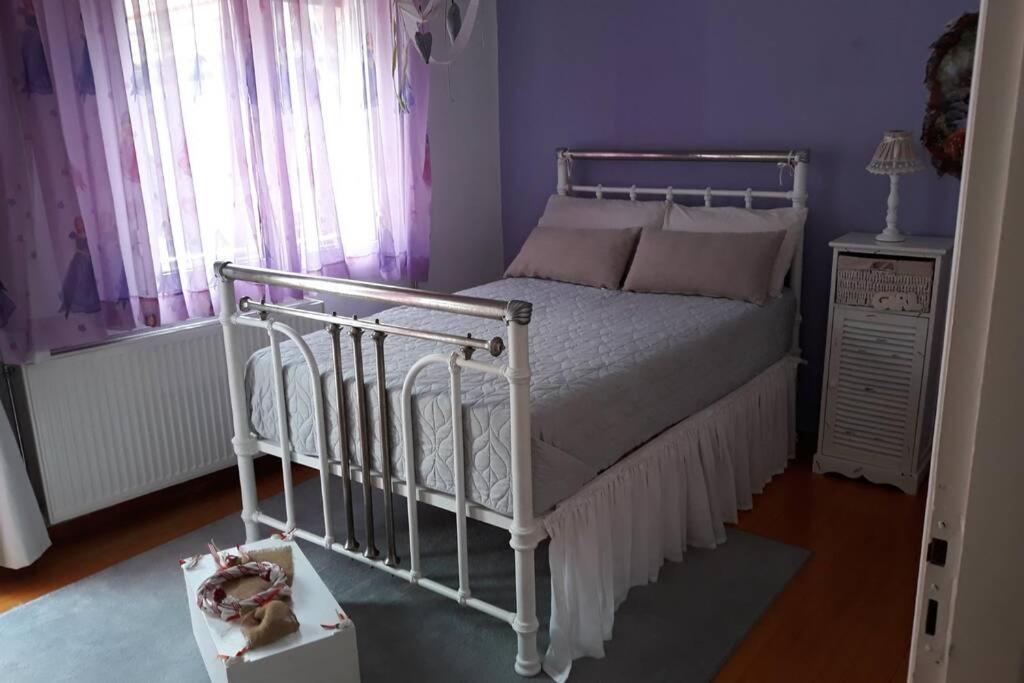 Fotografia z galérie ubytovania Sweet home in Aigio v destinácii Aigio