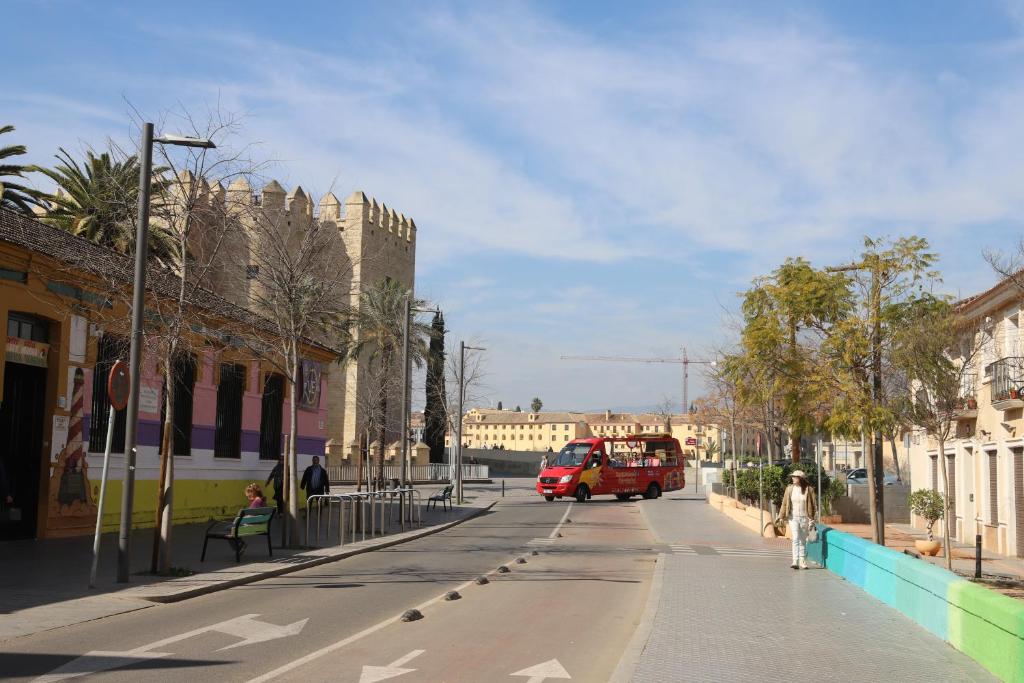 Duplex Santa Teresa, Córdoba – Precios actualizados 2023