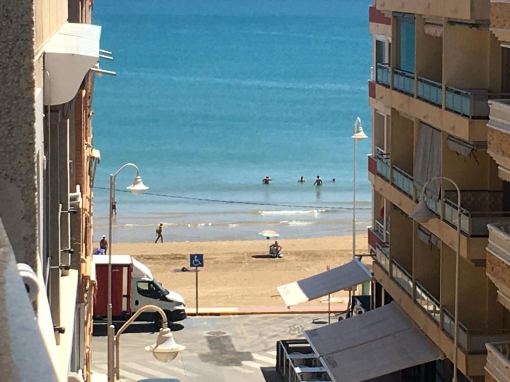 Booking.com: Appartement Playa bonita! , Guardamar del ...