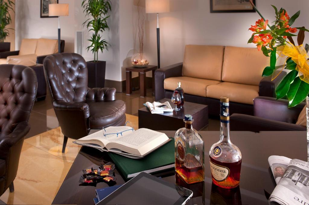 Cardinal Hotel St. Peter - Resim 35