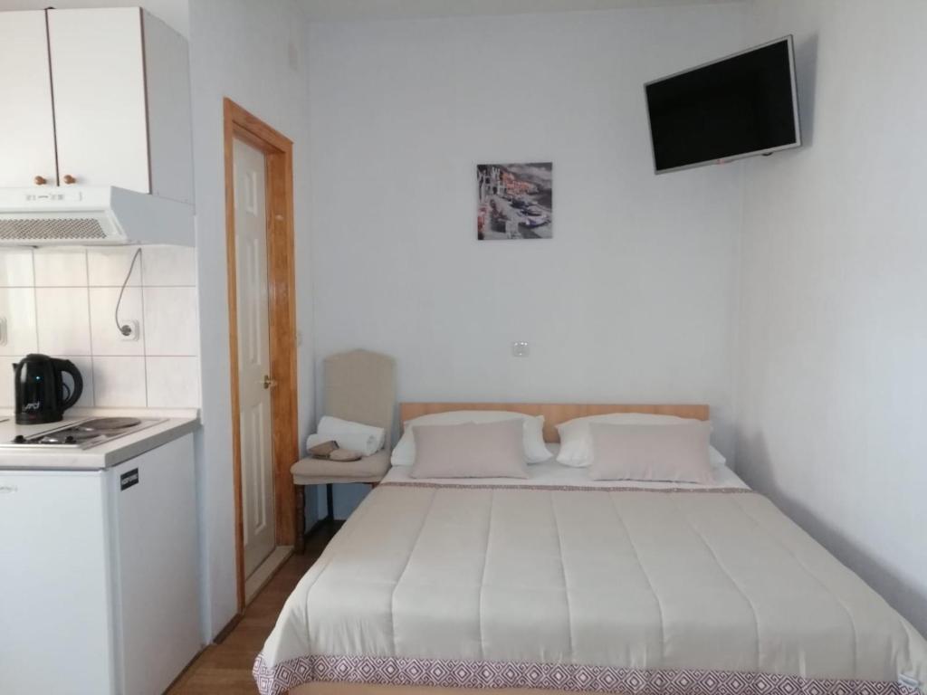 Apartments Veselko - Estudio Estándar
