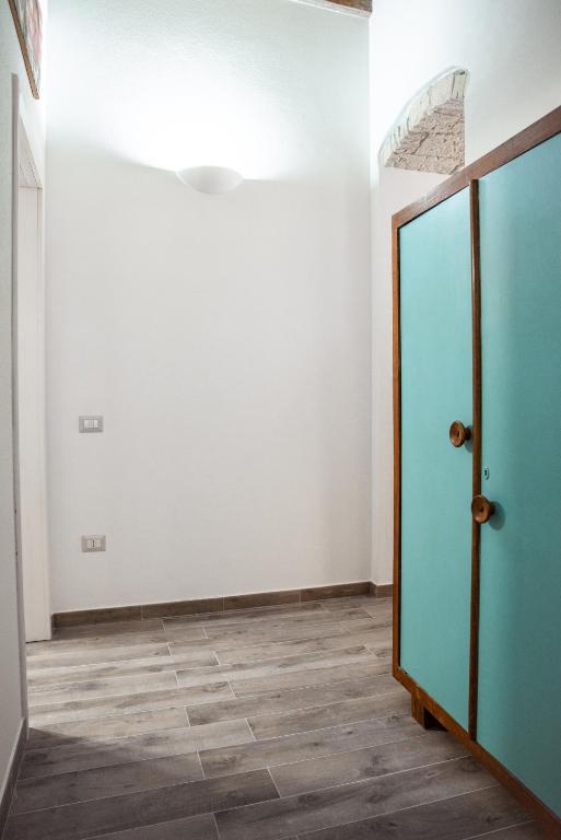 Fotografie z fotogalerie ubytování B&B LE TRE CHIOCCIOLE v destinaci SantʼAntìoco