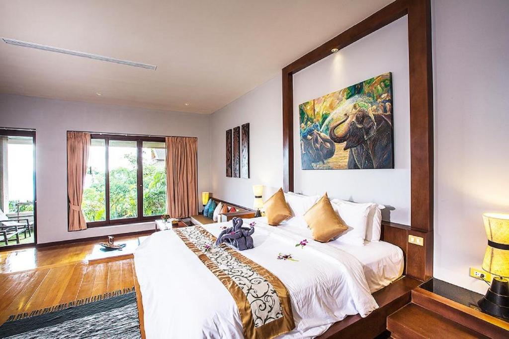 Ayara Kamala Resort & Spa - SHA Extra Plus - 8