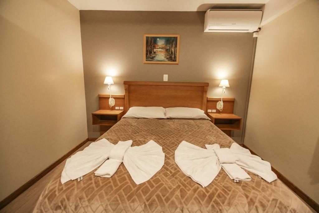  Pousada Das Papoulas