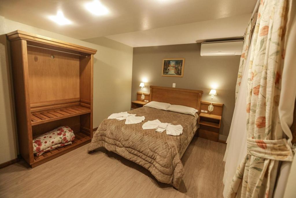  Pousada Das Papoulas