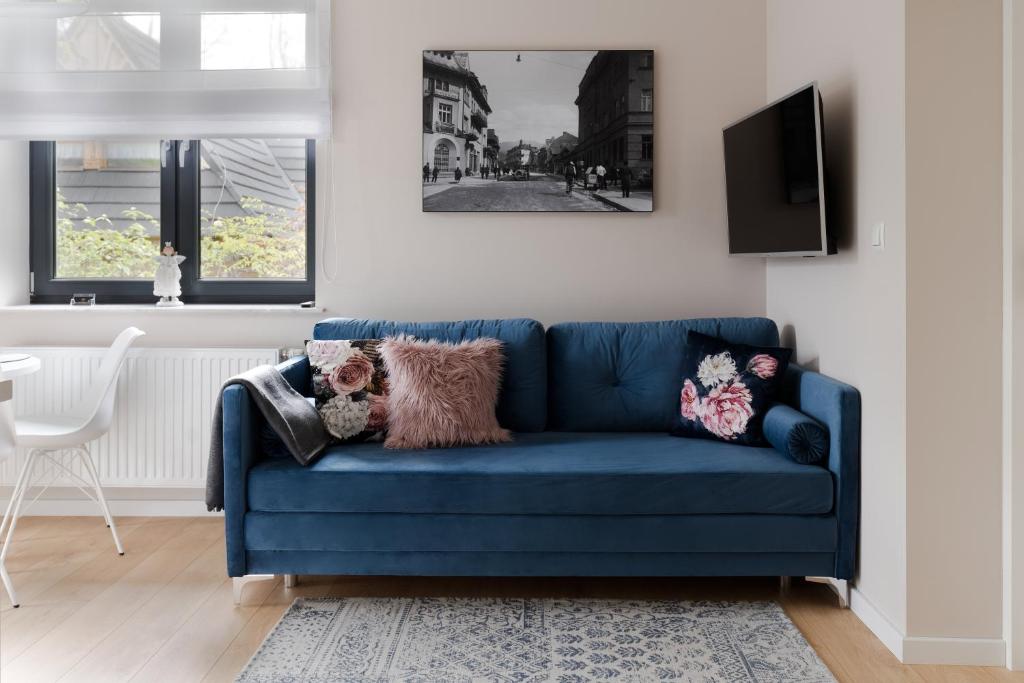 Altara Apartamenty Centrum - Free Parking - 6