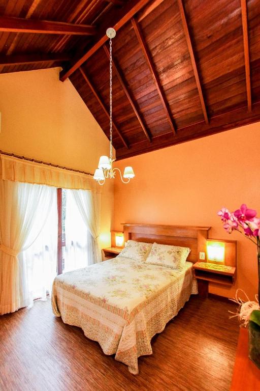  Pousada Das Papoulas