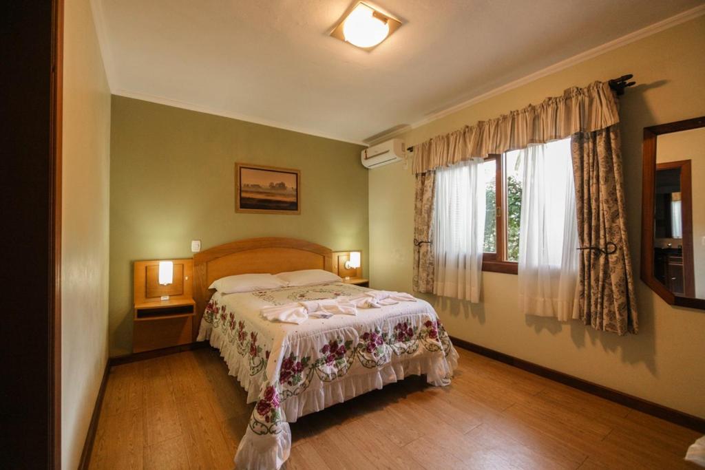  Pousada Das Papoulas