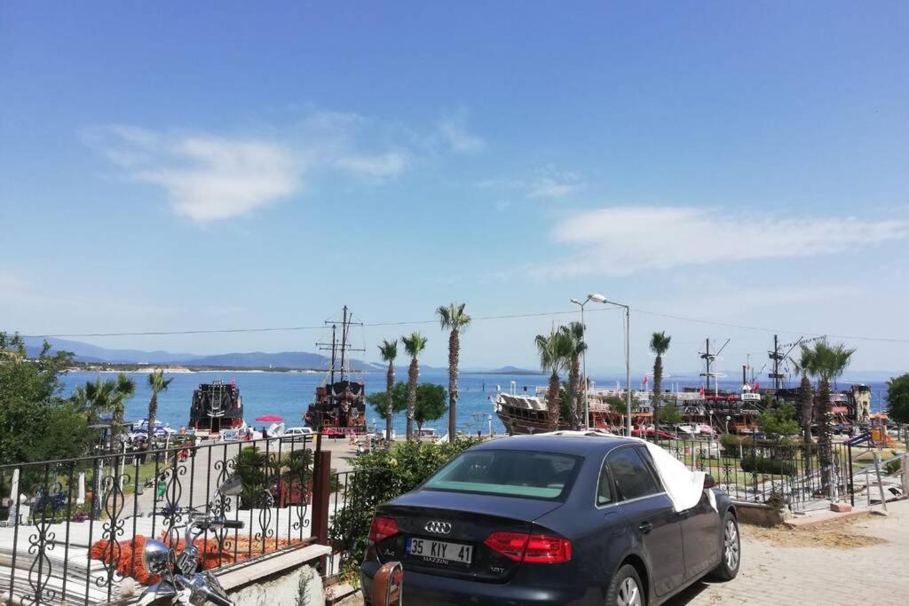 Didim Altinkum Denize Sifir Lux Dublex Villa Yenihisar Updated 2021 Prices