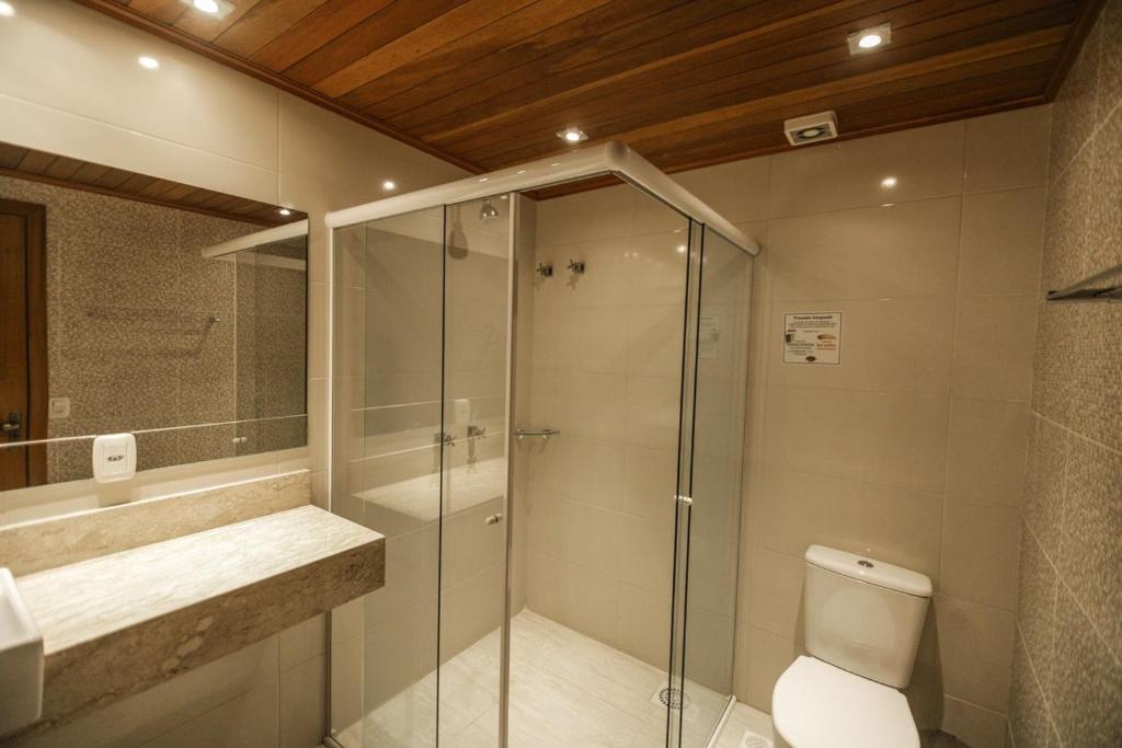  Pousada Das Papoulas