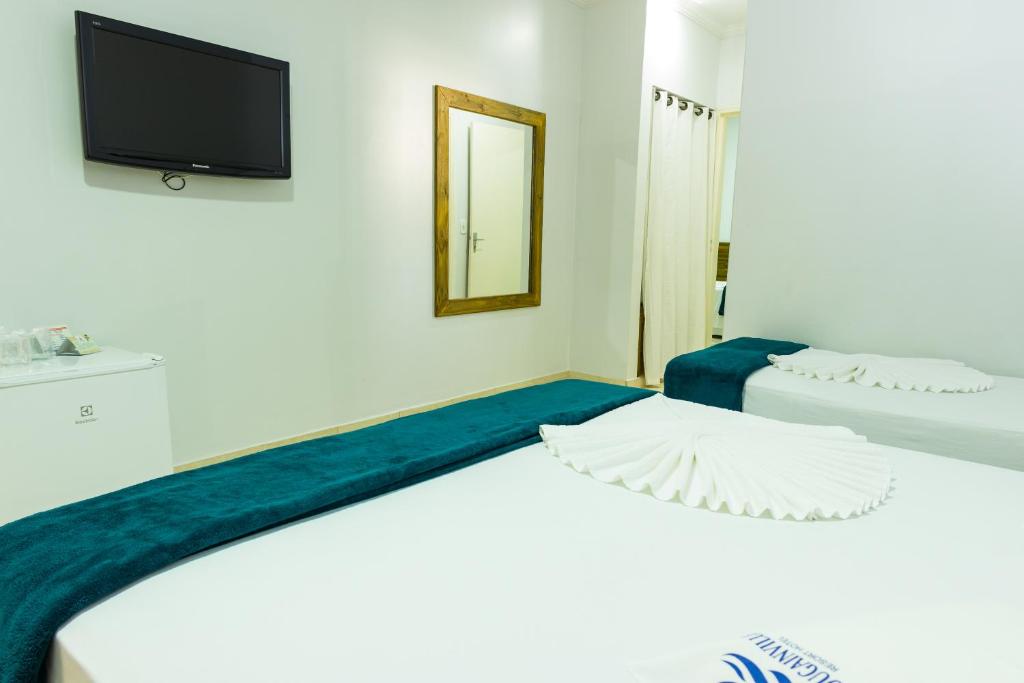  Caldas Park & Hotel Caldas Novas