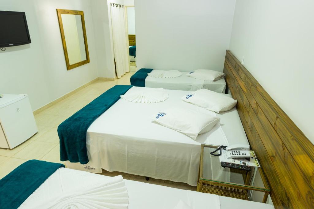  Caldas Park & Hotel Caldas Novas