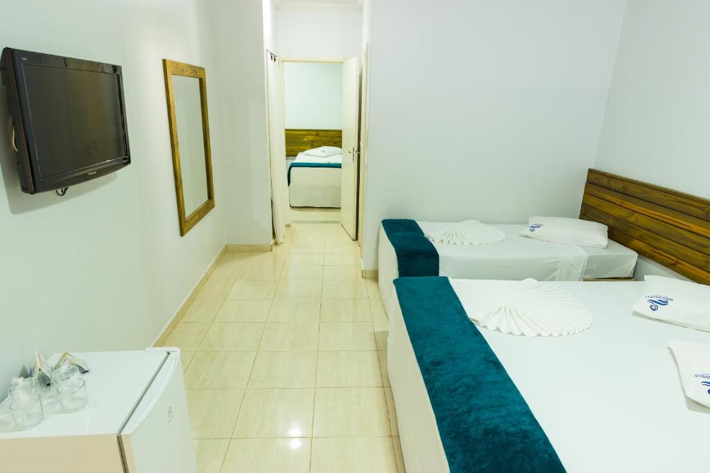  Caldas Park & Hotel Caldas Novas