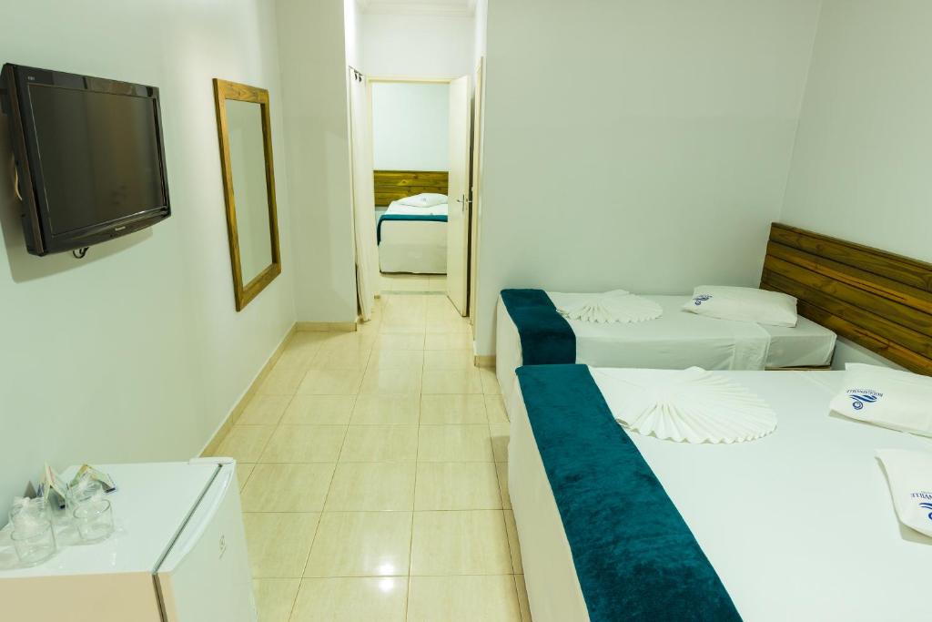  Caldas Park & Hotel Caldas Novas