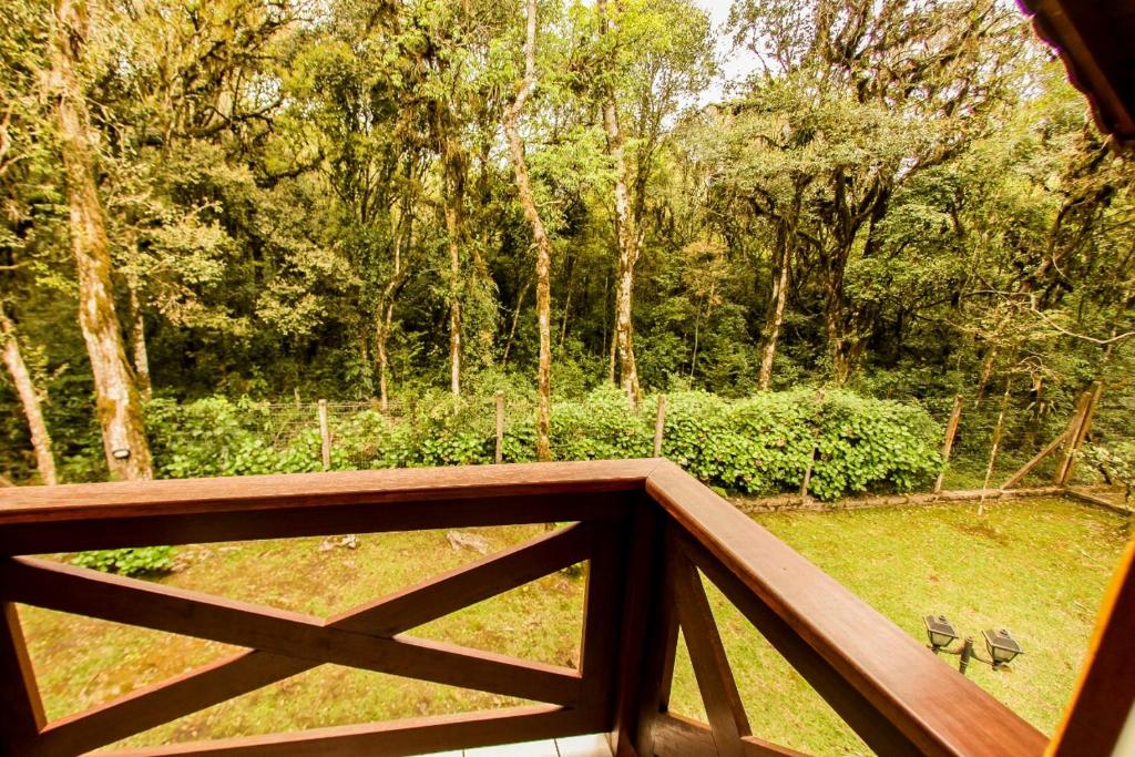  Pousada Das Papoulas