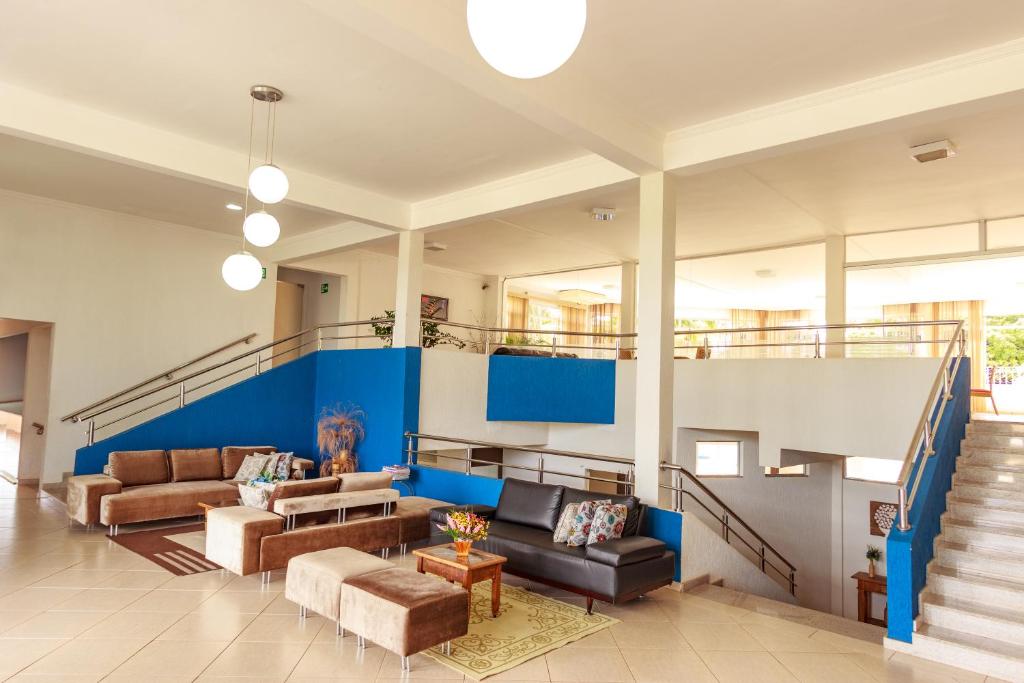 Caldas Park & Hotel Caldas Novas