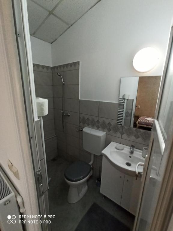 Casa Agape - Standard Twin Room