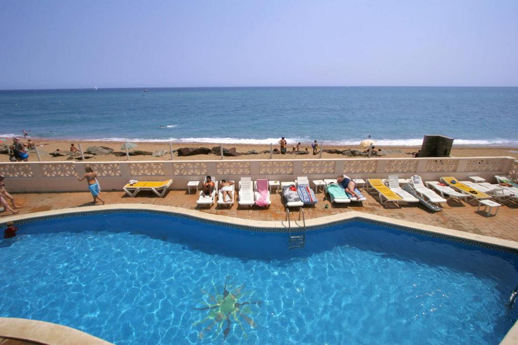 Hotel Amaraigua – All Inclusive – Adults Only, Malgrat de Mar ...