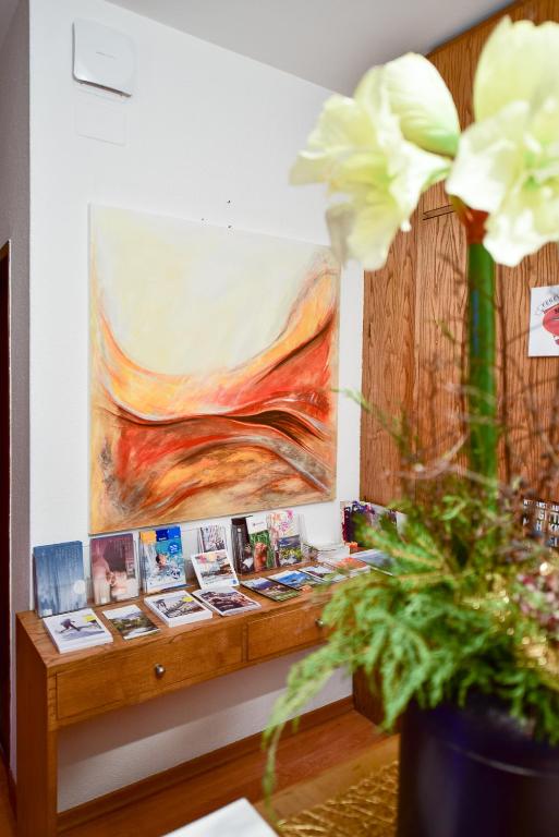 Fotografie z fotogalerie ubytování Pension Martha v destinaci Postal